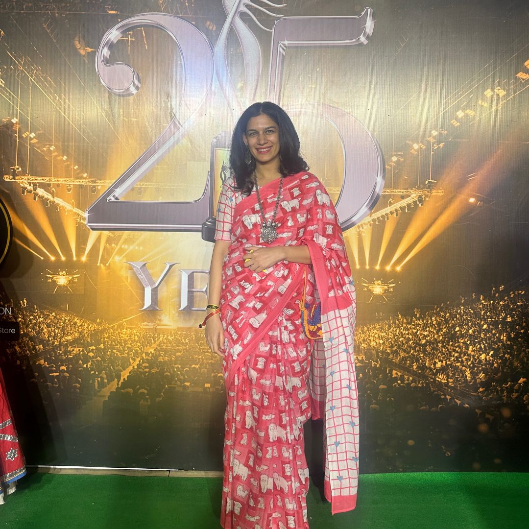 Phutari At iifa