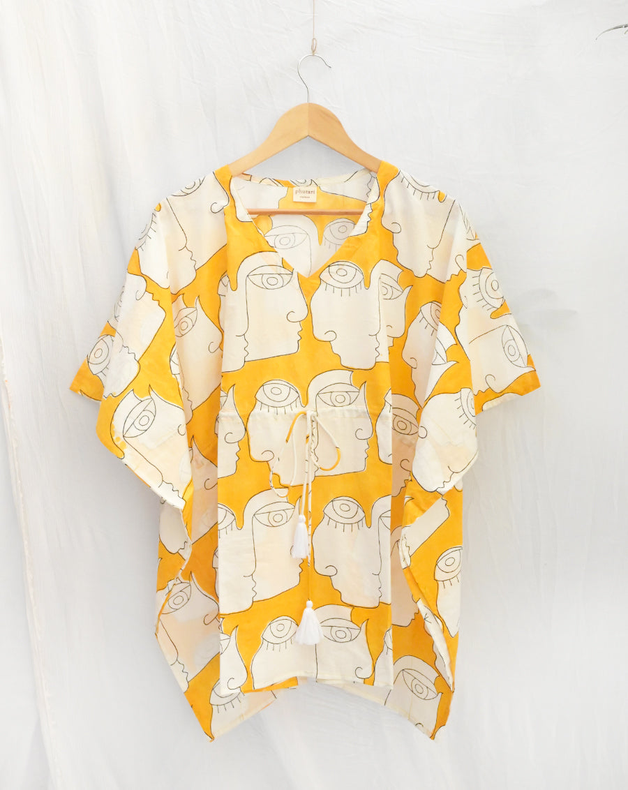 Chehre Cotton Toptaan