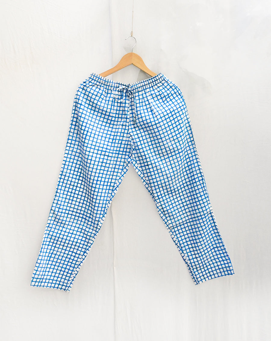 Crossroads Soft Cotton Pyjama