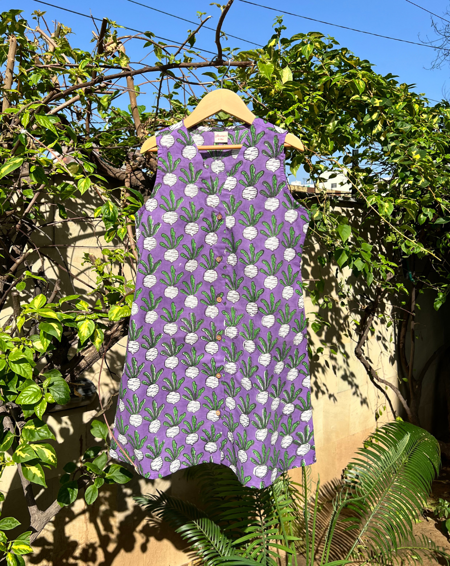 beetroot purple dress Gap Dress Size M Mid Length Short Sleeve Beetroot Purple NWT