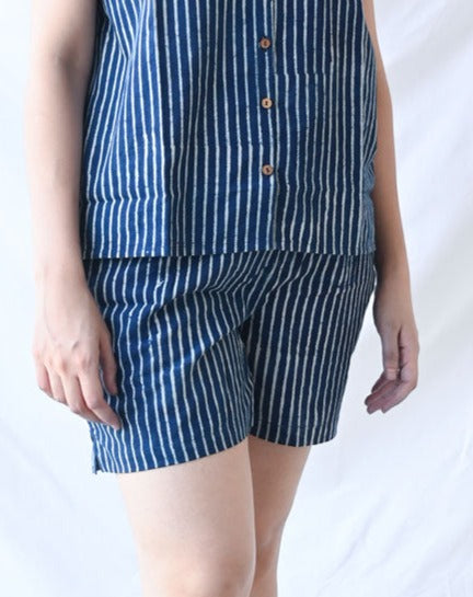Neel Dhaari Shorts