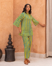 Load image into Gallery viewer, Bandstands Chill Jams - Soft Cotton Shirt &amp; Pyjama Set
