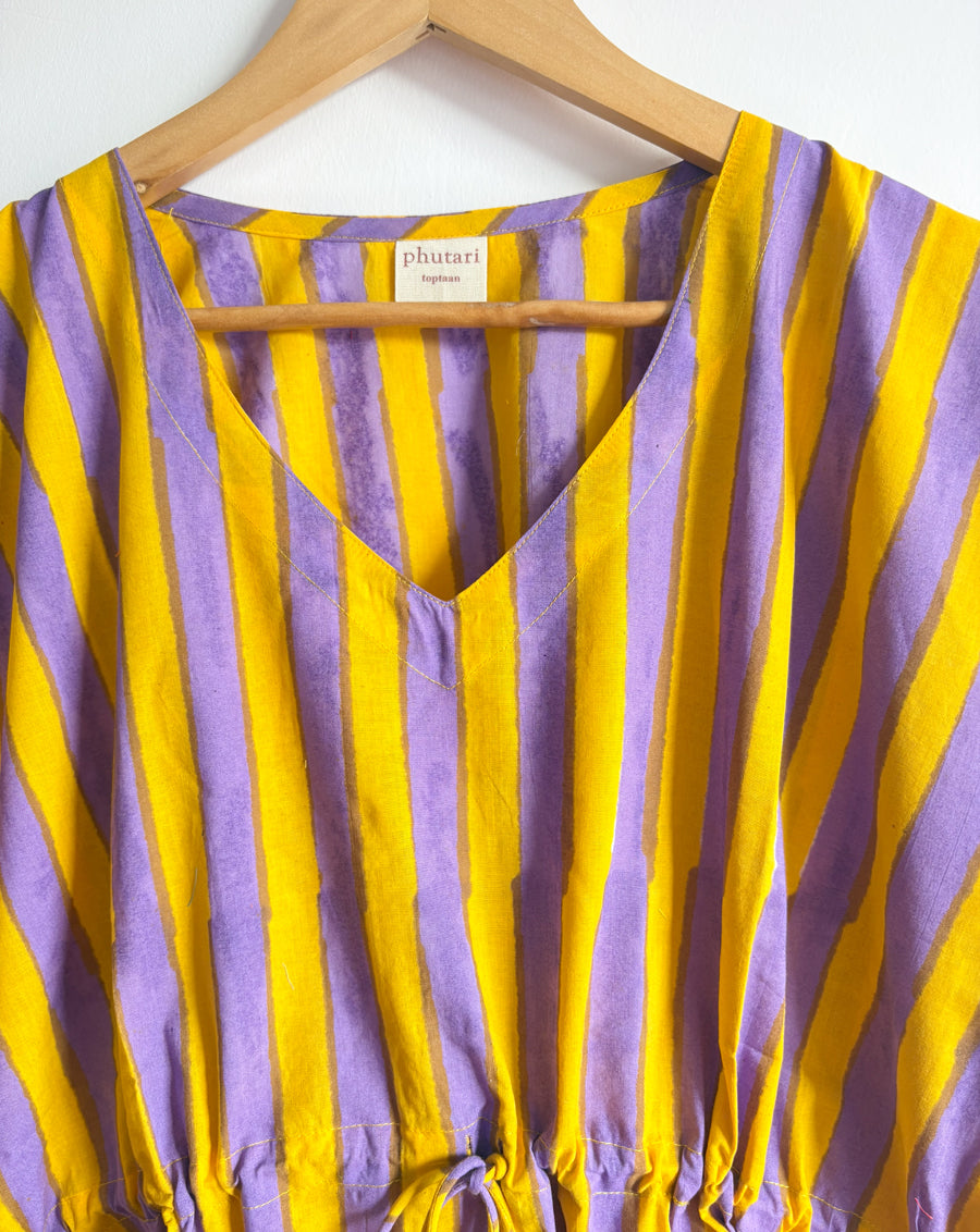 Bandstands Cotton Toptaan