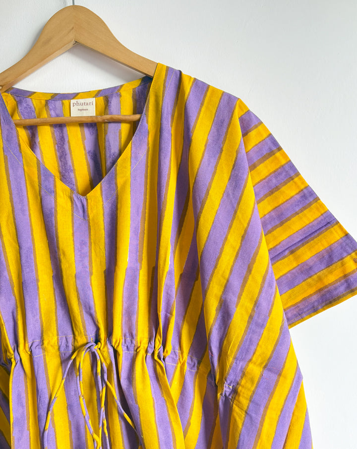 Bandstands Cotton Toptaan