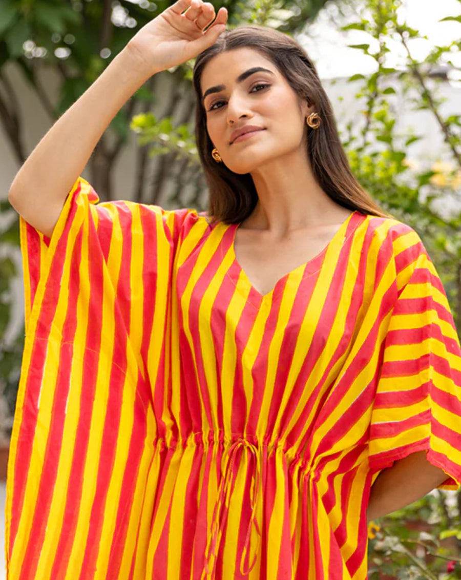 Bandstands Cotton Toptaan