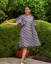 Load image into Gallery viewer, Beet-The-Root Bella - Soft Cotton Dress
