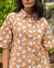 Load image into Gallery viewer, Chidiya Udd Shortees - Soft Cotton Loungewear

