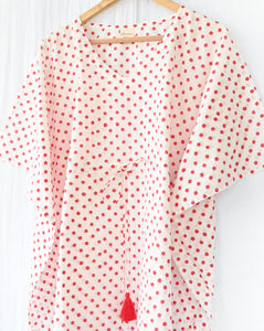 Bobby Chill Jams - Soft Cotton Pyjama Set - Minor Defect CJ42