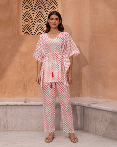 Bobby Chill Jams - Soft Cotton Pyjama Set