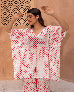Bobby Chill Jams - Soft Cotton Pyjama Set