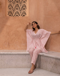 Bobby Chill Jams - Soft Cotton Pyjama Set