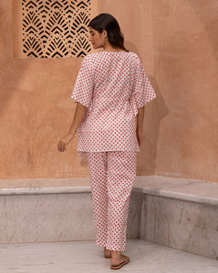 Bobby Chill Jams - Soft Cotton Pyjama Set