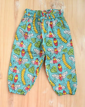 Load image into Gallery viewer, Cat-A-Pillar Cotton Kurta Pyjama Set for Kids-Minor Defect-BKP13

