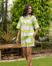 Load image into Gallery viewer, Chehre Shortees - Soft Cotton Loungewear
