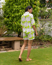 Load image into Gallery viewer, Chehre Shortees - Soft Cotton Loungewear
