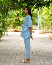 Load image into Gallery viewer, Crossroads Chill Jams - Soft Cotton Pyjama Set
