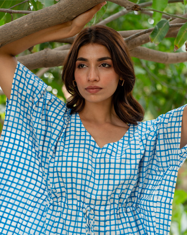 Crossroads Chill Jams Cotton Co-ord Set