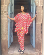Load image into Gallery viewer, Whoopsie Daisy Chill Jams - Soft Cotton Pyjama Set - Minor Defect CJ48
