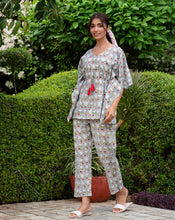 Load image into Gallery viewer, Kuk-Doo-Koo Chill Jams - Soft Cotton Pyjama Set
