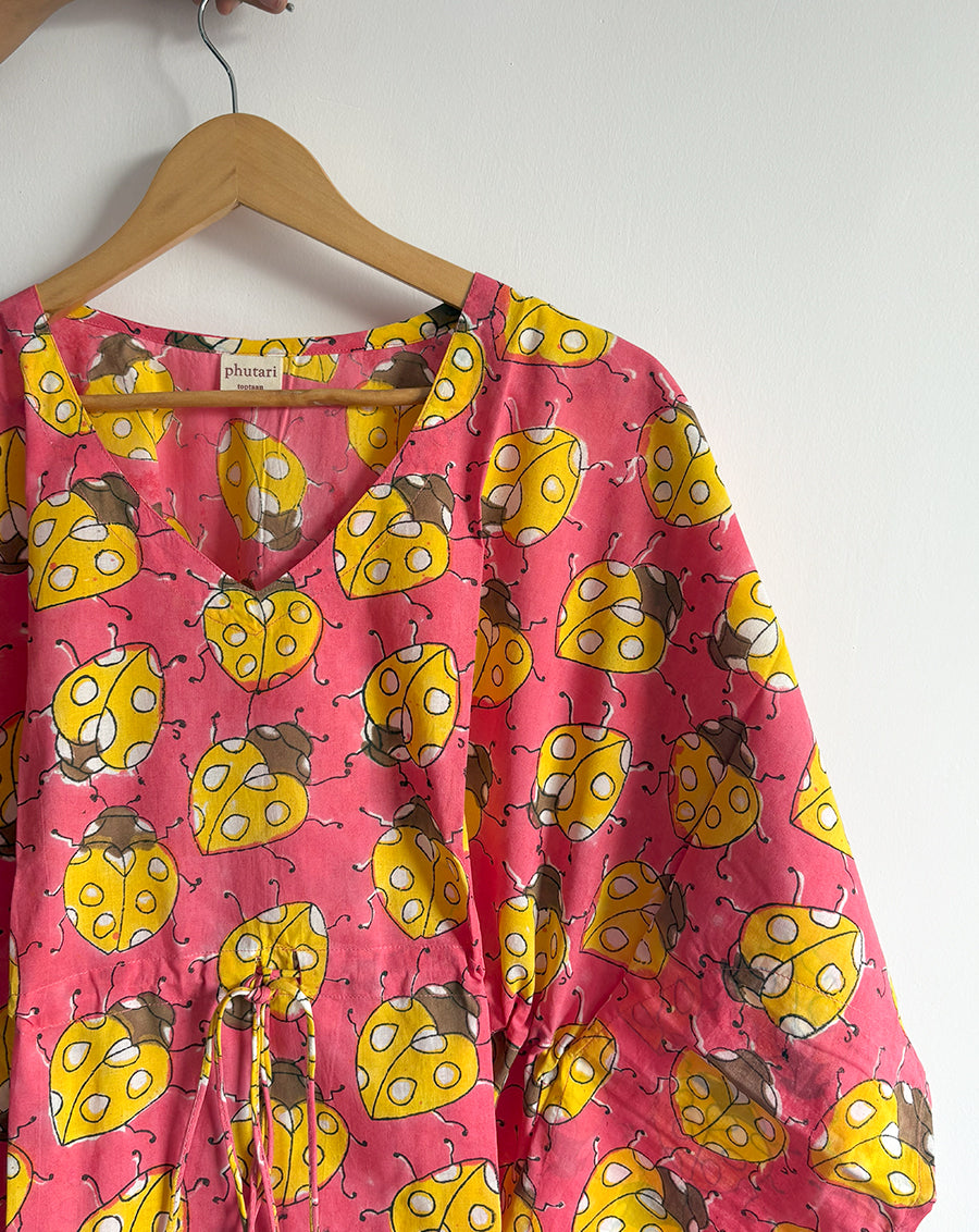 LoveBug Cotton Toptaan