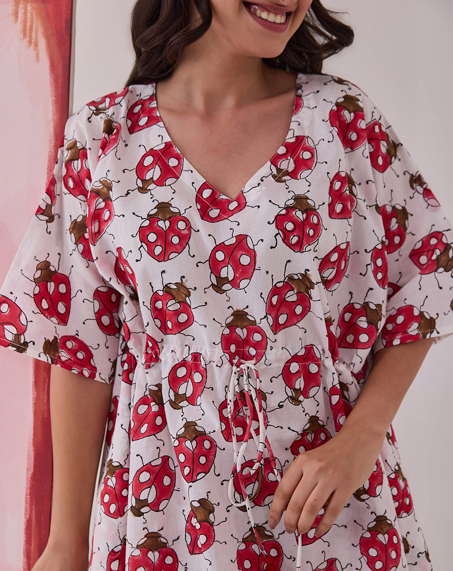 LoveBug Original Cotton Toptaan