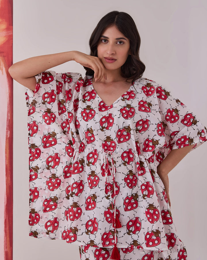 LoveBug Original Cotton Toptaan