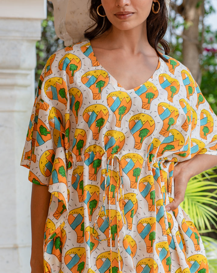 Paradise Original Cotton Toptaan
