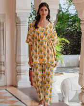 Load image into Gallery viewer, Paradise Original Chill Jams - Soft Cotton Pyjama Set - Minor Defect- CJ-A1
