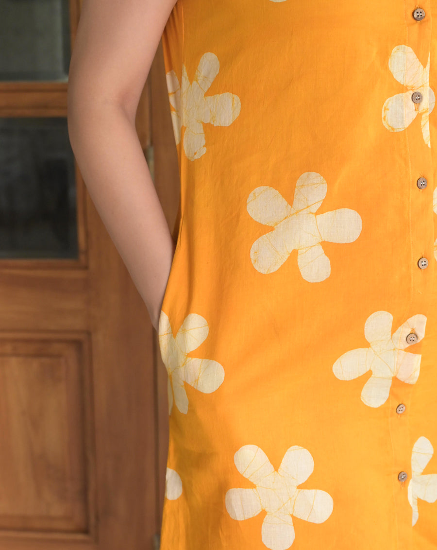 Peela Batik The Rachel Green Dress – Phutari Peela Batik The Rachel Green Dress – Phutari