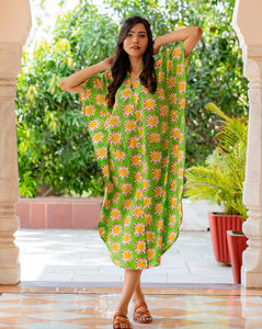 SunBurn BeeBee Kaftan Shirt