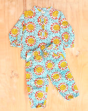 Load image into Gallery viewer, SunBurn Cotton Kurta Pyjama Set for Kids
