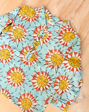 Load image into Gallery viewer, SunBurn Cotton Kurta Pyjama Set for Kids
