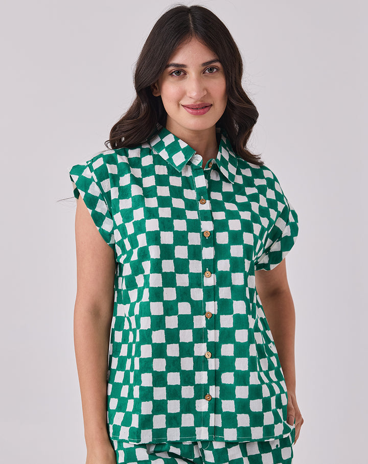 TicTac Women's Shirt