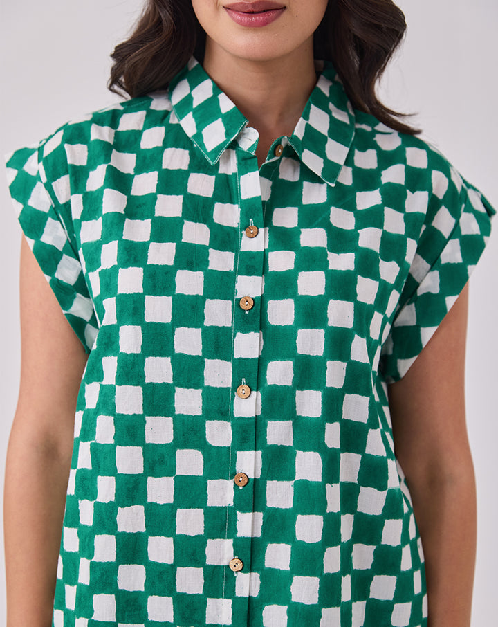 TicTac Women's Shirt