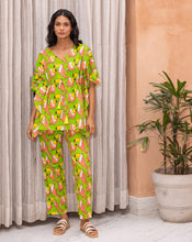 Load image into Gallery viewer, Toucan Chill Jams - Soft Cotton Pyjama Set
