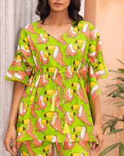 Load image into Gallery viewer, Toucan Chill Jams - Soft Cotton Pyjama Set
