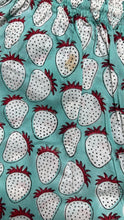Load image into Gallery viewer, Mint Strawberry Chill Jams - Soft Cotton Pyjama Set - Minor Defect CJ54/55
