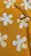 Load image into Gallery viewer, Peela Batik Hand Block Printed Cotton Kaftan - Full Length - Minor Defect FK30
