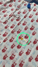 Load image into Gallery viewer, Transistor Owls Chill Jams - Soft Cotton Pyjama Set - Minor Defect CJ65
