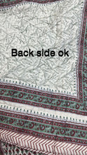 Load image into Gallery viewer, Baans Cotton Quilt - Minor Defect-Single
