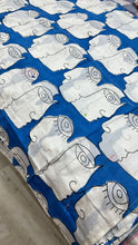 Load image into Gallery viewer, Chehre Chill Jams - Soft Cotton Pyjama Set-Minor Defect-CJ74
