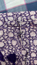 Load image into Gallery viewer, Kamal Chill Jams - Soft Cotton Pyjama Set - Minor Defect CJ44
