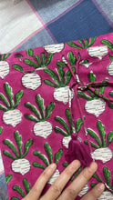 Load image into Gallery viewer, Beet the Root Chill Jams - Soft Cotton Pyjama Set - Minor Defect CJ49
