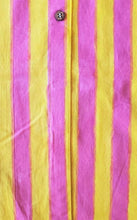 Load image into Gallery viewer, Bandstands BeeBee Kaftan Shirt -Minor Defect- Bee-K8
