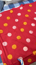 Load image into Gallery viewer, Shubh Cotton Midi Kaftan Shirt - Minor Defect KS25
