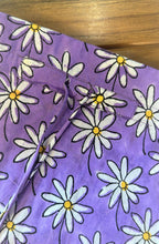 Load image into Gallery viewer, Whoopsie Daisy Purple Chill Jams - Soft Cotton Pyjama Set-Minor Defect-CJ86
