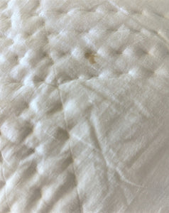Taru Cotton Single Quilts - Set of 2 - Minor Defect