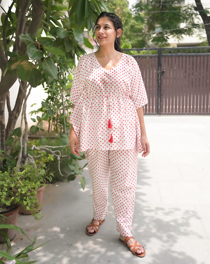 Bobby Chill Jams - Soft Cotton Pyjama Set