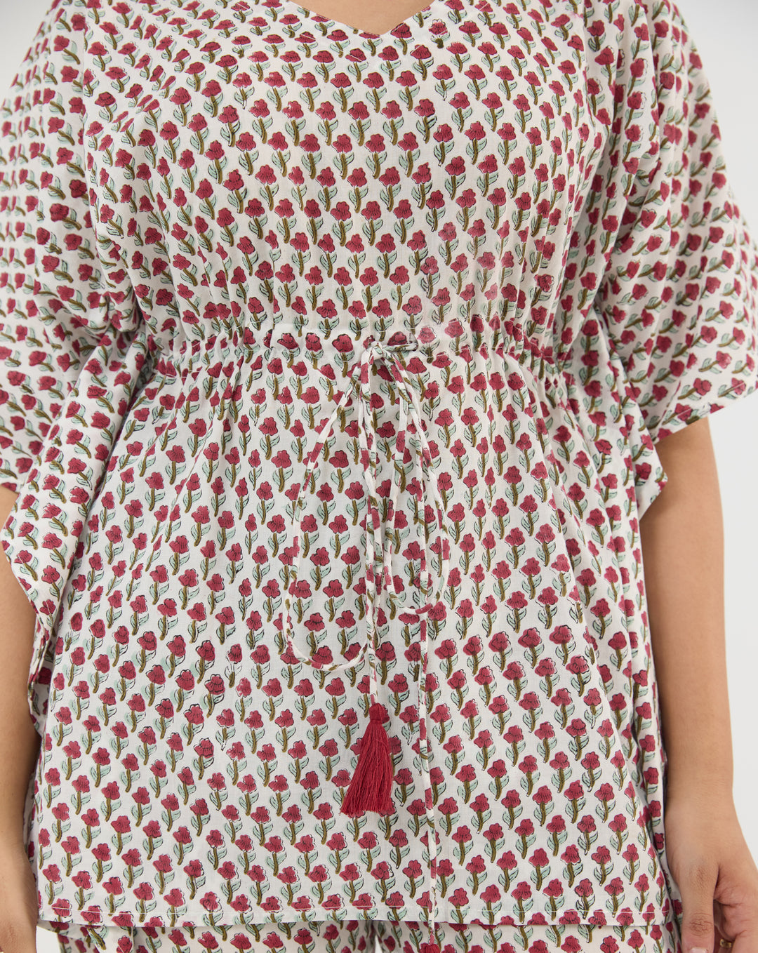 Rosie Chill Jams Cotton Co-ord Set