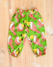 Load image into Gallery viewer, Toucan Cotton Kurta Pyjama Set for Kids
